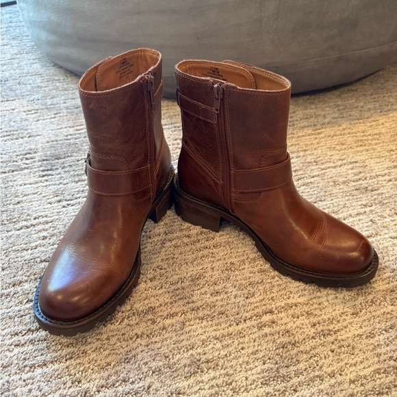 Lucky Brand Boots - Picture 2 of 7